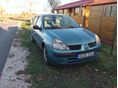 RENAULT CLIO 2006/4 - 2