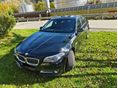 BMW 518 2015/10 - 1
