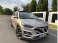 HYUNDAI TUCSON 2018/9 - 2