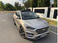 HYUNDAI TUCSON 2018/9 - 5