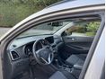 HYUNDAI TUCSON 2018/9 - 11