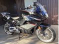 BMW F 800 GT 2017/5 - 6