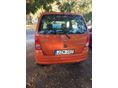 OPEL AGILA 2005/12 - 2
