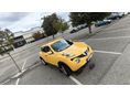 NISSAN JUKE 2014/8 - 1