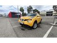 NISSAN JUKE 2014/8 - 2