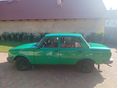 WARTBURG 1.3 1989/2 - 4
