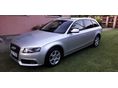 AUDI A4 2009/12 - 1