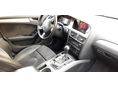 AUDI A4 2009/12 - 5