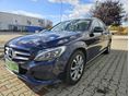 MERCEDES-BENZ C 350 2016/8 - 1