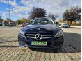 MERCEDES-BENZ C 350 2016/8 - 2