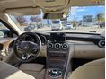 MERCEDES-BENZ C 350 2016/8 - 12