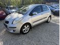 TOYOTA YARIS 2007/6 - 2