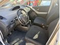TOYOTA YARIS 2007/6 - 4