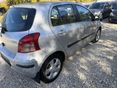 TOYOTA YARIS 2007/6 - 8