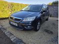 FORD FOCUS 2010 - 1