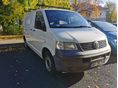 VOLKSWAGEN TRANSPORTER T5 2007/6 - 7