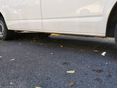 VOLKSWAGEN TRANSPORTER T5 2007/6 - 9