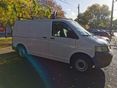 VOLKSWAGEN TRANSPORTER T5 2007/6 - 10