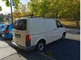 VOLKSWAGEN TRANSPORTER T5 2007/6 - 11