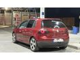 VOLKSWAGEN GOLF V 2003/10 - 6