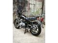 KAWASAKI LTD 450 1982/4 - 8