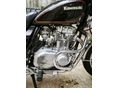 KAWASAKI LTD 450 1982/4 - 11