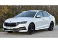 SKODA OCTAVIA 2021/1 - 1