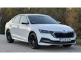SKODA OCTAVIA 2021/1 - 3