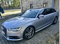 AUDI A6 2016 - 2
