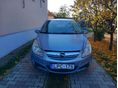 OPEL CORSA D 2009/10 - 2