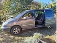 PEUGEOT 807 2011/12 - 5