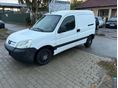 PEUGEOT PARTNER 2003/12 - 1