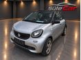 SMART FORFOUR 2015/7 - 1