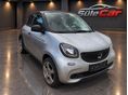 SMART FORFOUR 2015/7 - 2