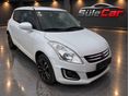 SUZUKI SWIFT 2014/8 - 2