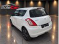 SUZUKI SWIFT 2014/8 - 3
