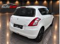 SUZUKI SWIFT 2014/8 - 7