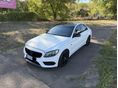 MERCEDES-AMG C 43 2016/12 - 1
