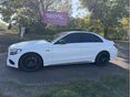 MERCEDES-AMG C 43 2016/12 - 2