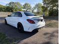 MERCEDES-AMG C 43 2016/12 - 3