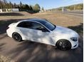 MERCEDES-AMG C 43 2016/12 - 5