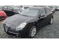 ALFA ROMEO GIULIETTA 2012/7 - 1