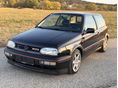 VOLKSWAGEN GOLF III 1995 - 1