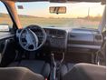 VOLKSWAGEN GOLF III 1995 - 6