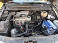 VOLKSWAGEN GOLF III 1995 - 9