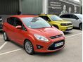 FORD C-MAX 2011/4 - 1