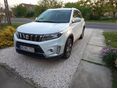 SUZUKI VITARA 2020/10 - 2