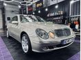 MERCEDES-BENZ E 240 2003/9 - 1