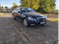 MERCEDES-BENZ E 350 2010/5 - 6