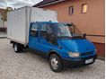 FORD TRANSIT 2003/6 - 1